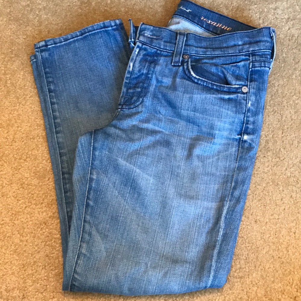 7 For All Mankind jeans